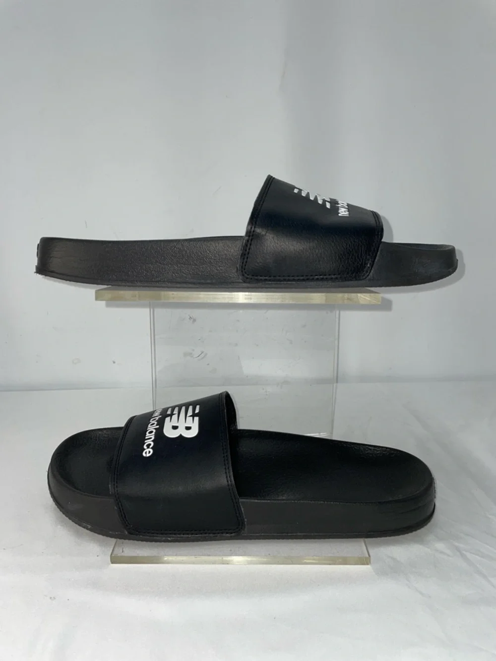 NEW BALANCE 50V1 COMFORT SLIDES FTL-04-153
